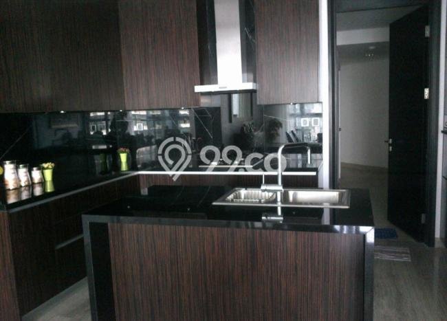 Hunian Apartemen Eksklusif untuk Dijual di Jakarta Selatan dengan 1 BR & 3 Kamar Mandi Hunian Apartemen Eksklusif untuk Dijual di Jakarta Selatan dengan 1 BR & 3 Kamar Mandi