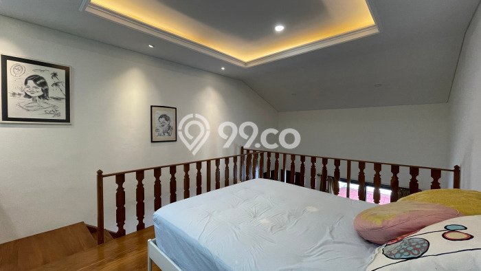 Rumah sewa siap huni 4 Kamar Tidur di Kemang, Jakarta Selatan Rumah sewa siap huni 4 Kamar Tidur di Kemang, Jakarta Selatan
