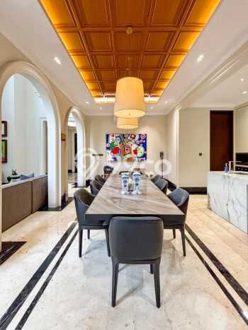 Rumah Luxury Modern Tanpa Renovasi di Bintaro Jakarta Selatan Rumah Luxury Modern Tanpa Renovasi di Bintaro Jakarta Selatan