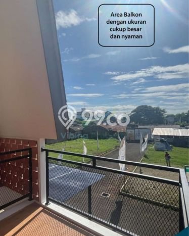 Dijual Hunian Rumah Terawat 3 KT di Cibubur, Jakarta Timur Dijual Hunian Rumah Terawat 3 KT di Cibubur, Jakarta Timur