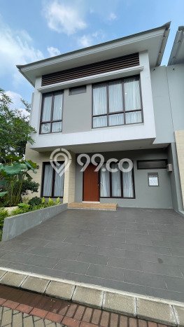 Jual Rumah Modern 3 KT di Cibubur, Jakarta Timur Jual Rumah Modern 3 KT di Cibubur, Jakarta Timur