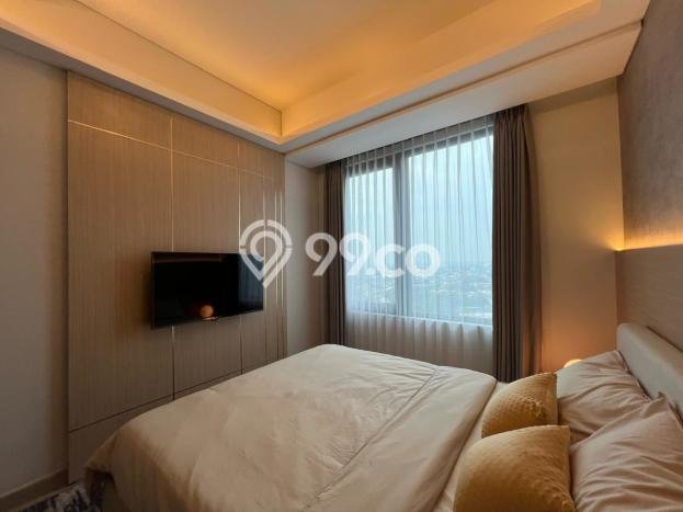 Apartemen Disewakan 3 Kamar Murah Siap Huni di Jakarta Selatan, Luas 161m2 Apartemen Disewakan 3 Kamar Murah Siap Huni di Jakarta Selatan, Luas 161m2