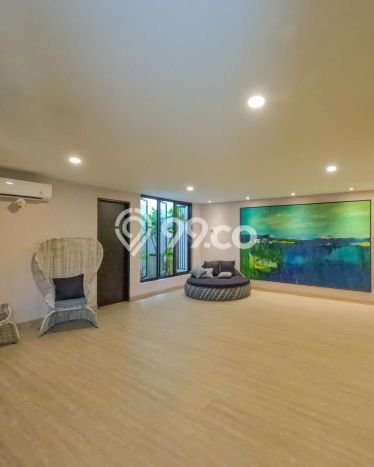 Jual Rumah Luas Elegan Dengan View Eksklusif di Kemang, Jakarta Selatan Jual Rumah Luas Elegan Dengan View Eksklusif di Kemang, Jakarta Selatan