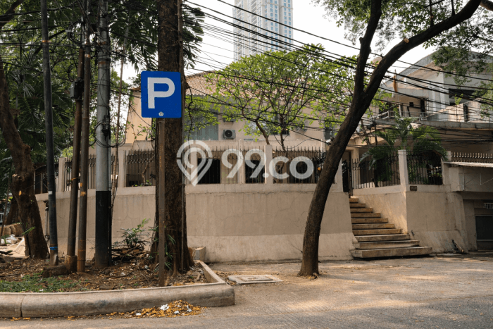 Best Deal Hunian Premium Ideal dan Luas di Kebayoran Baru, Jakarta Selatan Best Deal Hunian Premium Ideal dan Luas di Kebayoran Baru, Jakarta Selatan