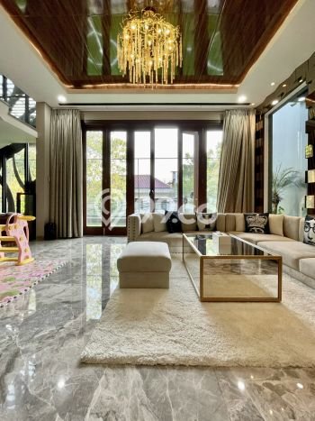 For Sale Rumah Elit Exclusive di Kebayoran Baru, Jakarta Selatan For Sale Rumah Elit Exclusive di Kebayoran Baru, Jakarta Selatan