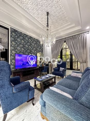 Dijual Hunian Mewah dengan Fasilitas Sekitar Lengkap di Cilandak, Jakarta Selatan Dijual Hunian Mewah dengan Fasilitas Sekitar Lengkap di Cilandak, Jakarta Selatan