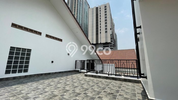 Rumah sewa siap huni 4 Kamar Tidur di Kemang, Jakarta Selatan Rumah sewa siap huni 4 Kamar Tidur di Kemang, Jakarta Selatan