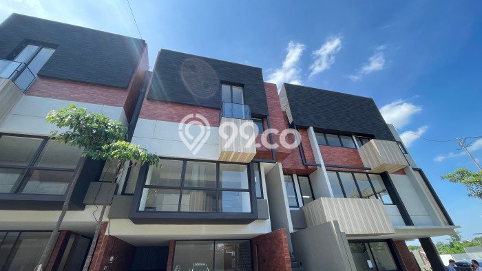 Jual Rumah Mewah Megah Dengan View Cantik di Antasari, Jakarta Selatan Jual Rumah Mewah Megah Dengan View Cantik di Antasari, Jakarta Selatan