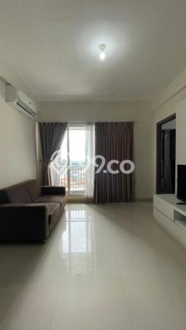 Apartemen Cozy Dijual di Bandung Spesifikasi 2 KT, 2 KM Apartemen Cozy Dijual di Bandung Spesifikasi 2 KT, 2 KM