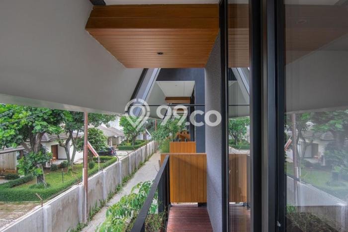 Hunian Mewah LB 425m2 Siap Huni Desain Elegan di Kemang, Jakarta Selatan Hunian Mewah LB 425m2 Siap Huni Desain Elegan di Kemang, Jakarta Selatan