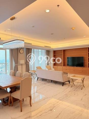 Disewakan Apartemen Minimalis 288m2 Punya 1 KT, 0 KM, Lokasi di Kebayoran Lama Disewakan Apartemen Minimalis 288m2 Punya 1 KT, 0 KM, Lokasi di Kebayoran Lama