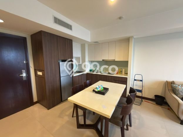 Untuk Dijual Apartemen Mewah 1 Bedroom di Jakarta Selatan Dekat ke Fasilitas Umum Untuk Dijual Apartemen Mewah 1 Bedroom di Jakarta Selatan Dekat ke Fasilitas Umum