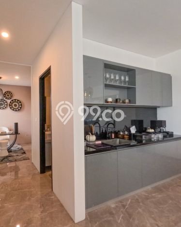 Jual Rumah Luas Elegan Dengan View Eksklusif di Kemang, Jakarta Selatan Jual Rumah Luas Elegan Dengan View Eksklusif di Kemang, Jakarta Selatan