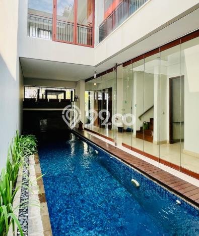Hot Offer Hunian Premium Ideal dan Luas di Cilandak, Jakarta Selatan Hot Offer Hunian Premium Ideal dan Luas di Cilandak, Jakarta Selatan