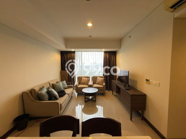 Untuk Dijual Apartemen Mewah 1 Bedroom di Jakarta Selatan Dekat ke Fasilitas Umum Untuk Dijual Apartemen Mewah 1 Bedroom di Jakarta Selatan Dekat ke Fasilitas Umum