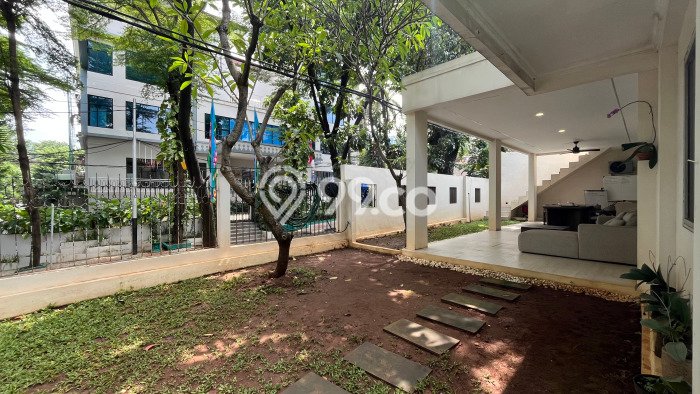 Best Deal Hunian Premium Ideal dan Luas di Kebayoran Baru, Jakarta Selatan Best Deal Hunian Premium Ideal dan Luas di Kebayoran Baru, Jakarta Selatan