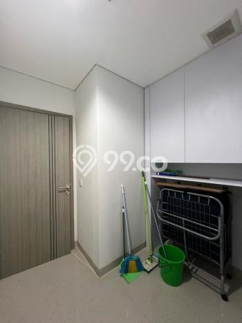 Apartemen Disewakan 3 Kamar Murah Siap Huni di Jakarta Selatan, Luas 161m2 Apartemen Disewakan 3 Kamar Murah Siap Huni di Jakarta Selatan, Luas 161m2
