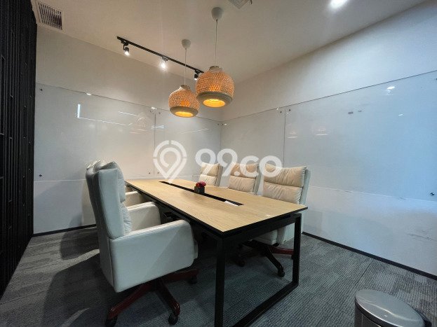 Kantor Dijual Lokasi Emas di Kebayoran Baru Luas 247m2 Kantor Dijual Lokasi Emas di Kebayoran Baru Luas 247m2