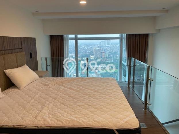 Dijual Apartemen di Tangerang 1 Kamar & 1 Kamar Mandi, Luas 67m2 Dijual Apartemen di Tangerang 1 Kamar & 1 Kamar Mandi, Luas 67m2