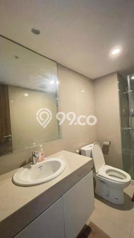Apartemen Cozy Dijual di Bandung Spesifikasi 2 KT, 2 KM Apartemen Cozy Dijual di Bandung Spesifikasi 2 KT, 2 KM
