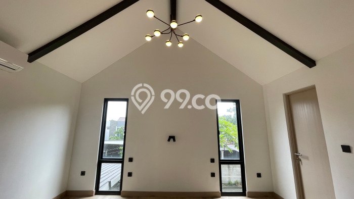 Rumah Luxury Modern Siap Huni di Cipete Jakarta Selatan Rumah Luxury Modern Siap Huni di Cipete Jakarta Selatan