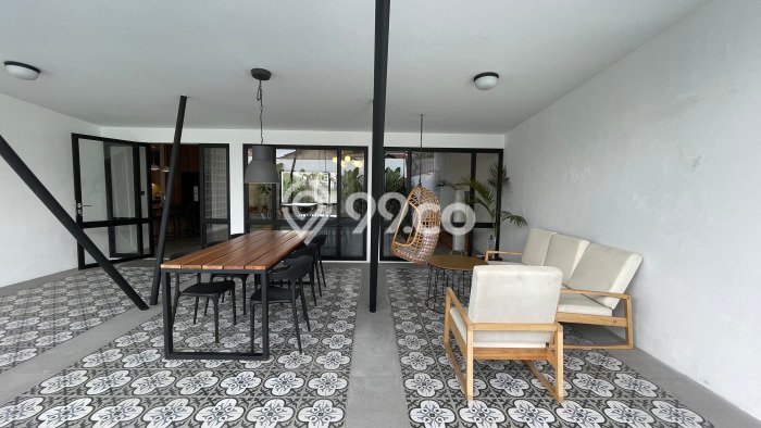 Rumah Luxury Modern Siap Huni di Cipete Jakarta Selatan Rumah Luxury Modern Siap Huni di Cipete Jakarta Selatan