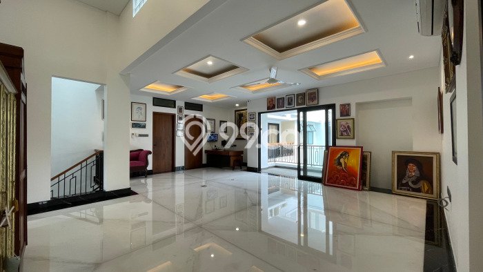 Rumah sewa siap huni 4 Kamar Tidur di Kemang, Jakarta Selatan Rumah sewa siap huni 4 Kamar Tidur di Kemang, Jakarta Selatan