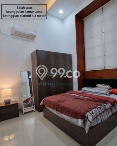 Dijual Hunian Rumah Terawat 3 KT di Cibubur, Jakarta Timur Dijual Hunian Rumah Terawat 3 KT di Cibubur, Jakarta Timur