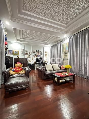 Dijual Hunian Mewah dengan Fasilitas Sekitar Lengkap di Cilandak, Jakarta Selatan Dijual Hunian Mewah dengan Fasilitas Sekitar Lengkap di Cilandak, Jakarta Selatan