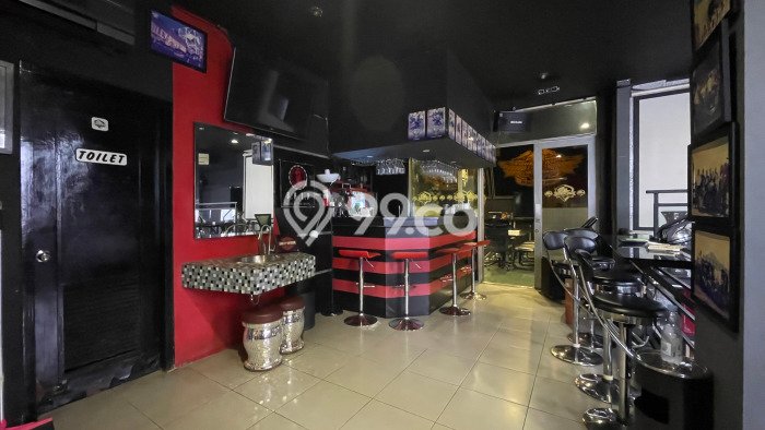 Komersial Dijual di Prime Area Jakarta Selatan Luas 500m2 Komersial Dijual di Prime Area Jakarta Selatan Luas 500m2