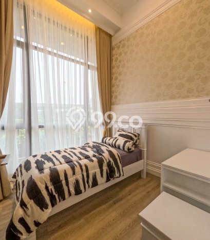 Paling Dicari! Apartemen Premium Dijual di Lebak Bulus Punya 2 Bedroom Paling Dicari! Apartemen Premium Dijual di Lebak Bulus Punya 2 Bedroom