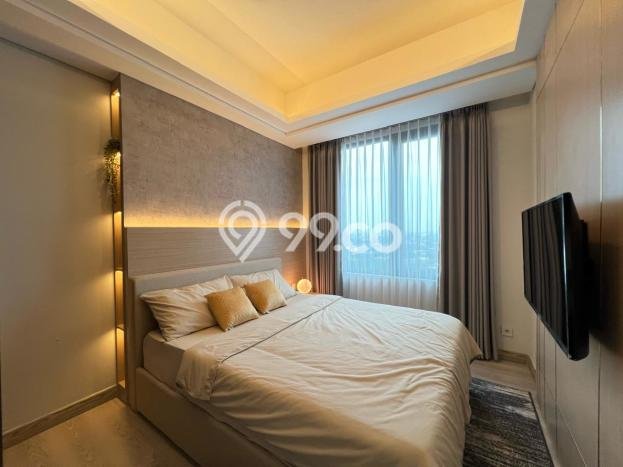 Apartemen Disewakan 3 Kamar Murah Siap Huni di Jakarta Selatan, Luas 161m2 Apartemen Disewakan 3 Kamar Murah Siap Huni di Jakarta Selatan, Luas 161m2