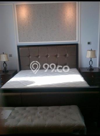 Hunian Apartemen Eksklusif untuk Dijual di Jakarta Selatan dengan 1 BR & 3 Kamar Mandi Hunian Apartemen Eksklusif untuk Dijual di Jakarta Selatan dengan 1 BR & 3 Kamar Mandi