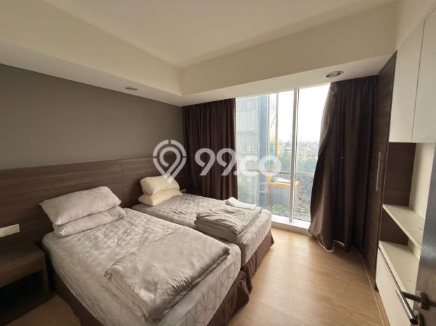 Untuk Dijual Apartemen Mewah 1 Bedroom di Jakarta Selatan Dekat ke Fasilitas Umum Untuk Dijual Apartemen Mewah 1 Bedroom di Jakarta Selatan Dekat ke Fasilitas Umum