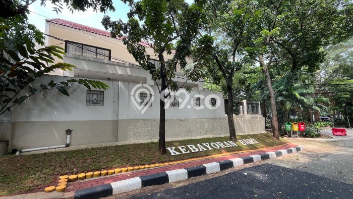 Best Deal Hunian Premium Ideal dan Luas di Kebayoran Baru, Jakarta Selatan Best Deal Hunian Premium Ideal dan Luas di Kebayoran Baru, Jakarta Selatan