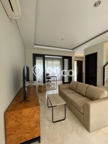 Rumah Kontrakan Jakarta Selatan LT 132m2 LB 324m2 Kawasan Kemang Rumah Kontrakan Jakarta Selatan LT 132m2 LB 324m2 Kawasan Kemang