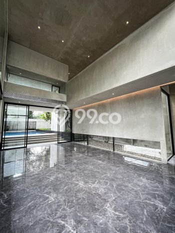 Disewakan! Rumah 3 Kamar Tidur &
3 Kamar Mandi di Kemang, Jakarta Selatan Disewakan! Rumah 3 Kamar Tidur &
3 Kamar Mandi di Kemang, Jakarta Selatan