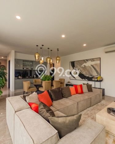 Jual Rumah Luas Elegan Dengan View Eksklusif di Kemang, Jakarta Selatan Jual Rumah Luas Elegan Dengan View Eksklusif di Kemang, Jakarta Selatan