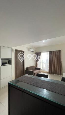 Apartemen Cozy Dijual di Bandung Spesifikasi 2 KT, 2 KM Apartemen Cozy Dijual di Bandung Spesifikasi 2 KT, 2 KM