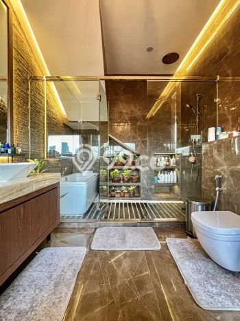 For Sale Rumah Elit Exclusive di Kebayoran Baru, Jakarta Selatan For Sale Rumah Elit Exclusive di Kebayoran Baru, Jakarta Selatan