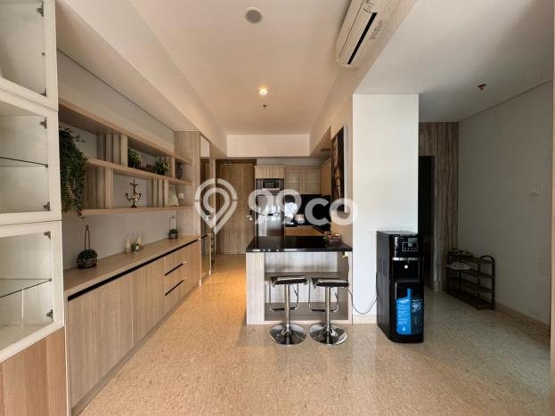 Disewakan Apartemen Terjangkau 2 KT di Tanjung Barat Jakarta Selatan Disewakan Apartemen Terjangkau 2 KT di Tanjung Barat Jakarta Selatan