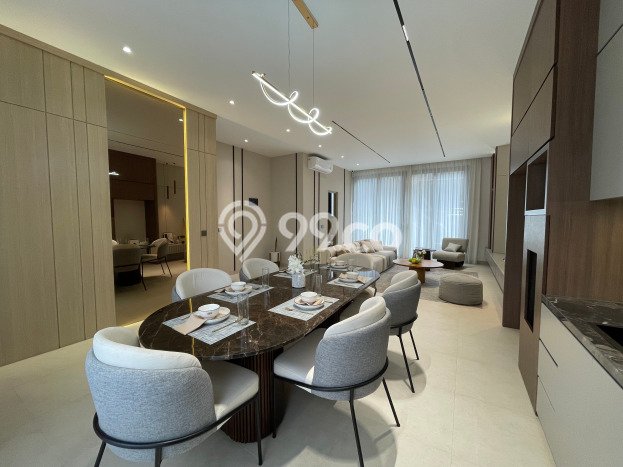 Best Deal Hunian Premium Ideal dan Luas di Jagakarsa, Jakarta Selatan Best Deal Hunian Premium Ideal dan Luas di Jagakarsa, Jakarta Selatan