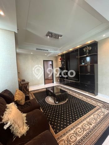 Apartemen Disewakan 1 Kamar Murah Siap Huni di Jakarta Selatan, Luas 359m2 Apartemen Disewakan 1 Kamar Murah Siap Huni di Jakarta Selatan, Luas 359m2