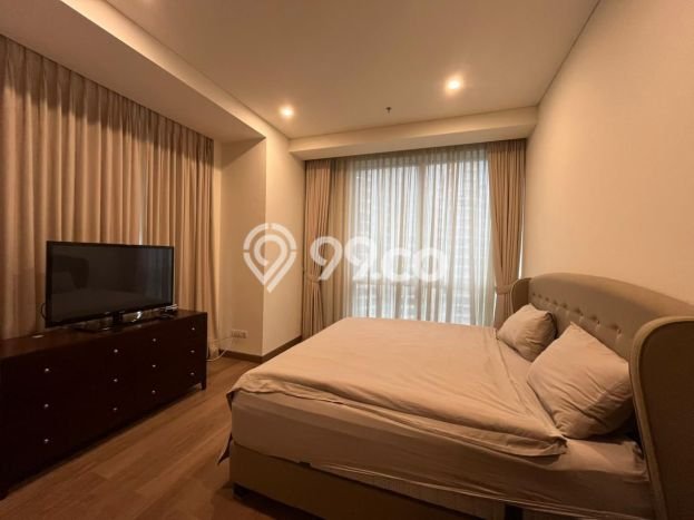 Sewa Sekarang Apartemen Minimalis 2 KT di Kawasan Kebayoran Lama Sewa Sekarang Apartemen Minimalis 2 KT di Kawasan Kebayoran Lama