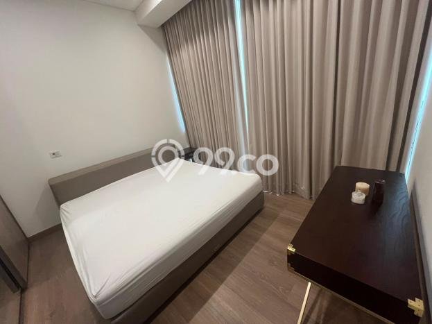 Sewa Sekarang Apartemen Minimalis 2 KT di Kawasan Kebayoran Lama Sewa Sekarang Apartemen Minimalis 2 KT di Kawasan Kebayoran Lama