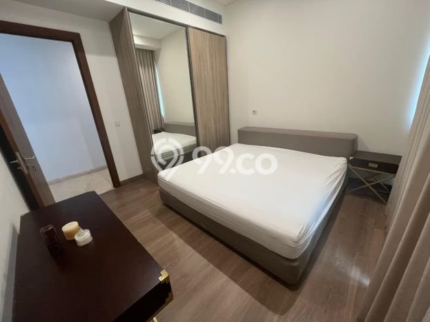 Sewa Sekarang Apartemen Minimalis 2 KT di Kawasan Kebayoran Lama Sewa Sekarang Apartemen Minimalis 2 KT di Kawasan Kebayoran Lama