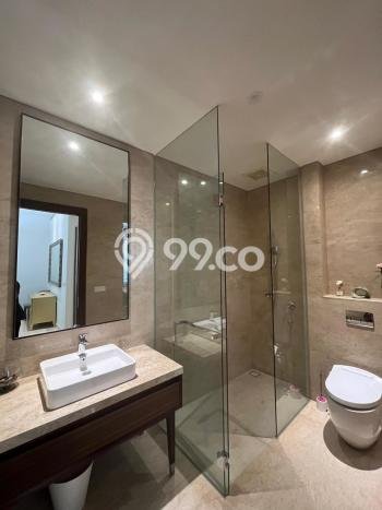 Sewa Sekarang Apartemen Minimalis 2 KT di Kawasan Kebayoran Lama Sewa Sekarang Apartemen Minimalis 2 KT di Kawasan Kebayoran Lama
