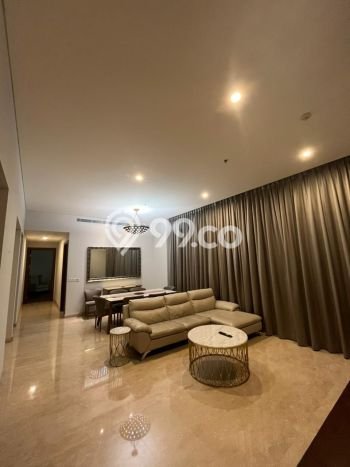 Sewa Sekarang Apartemen Minimalis 2 KT di Kawasan Kebayoran Lama Sewa Sekarang Apartemen Minimalis 2 KT di Kawasan Kebayoran Lama