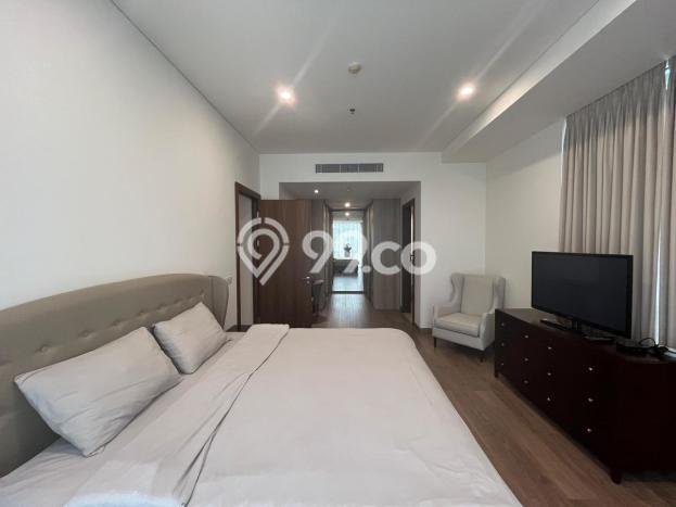 Sewa Sekarang Apartemen Minimalis 2 KT di Kawasan Kebayoran Lama Sewa Sekarang Apartemen Minimalis 2 KT di Kawasan Kebayoran Lama