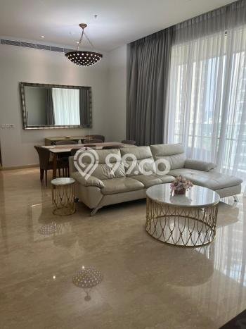 Sewa Sekarang Apartemen Minimalis 2 KT di Kawasan Kebayoran Lama Sewa Sekarang Apartemen Minimalis 2 KT di Kawasan Kebayoran Lama